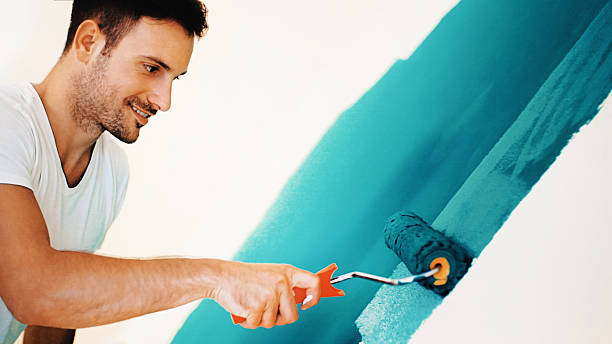 Best Residential Painting  in USA